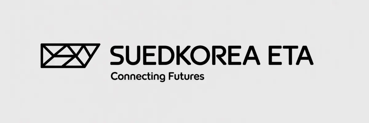 Südkorea ETA Logo