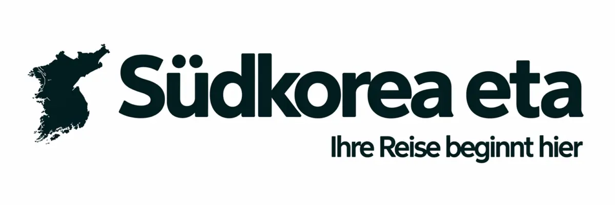 Südkorea ETA Logo